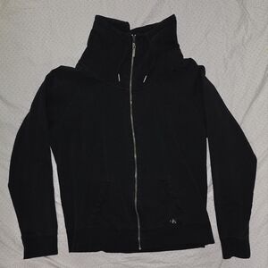 Calvin Klein Zip Up